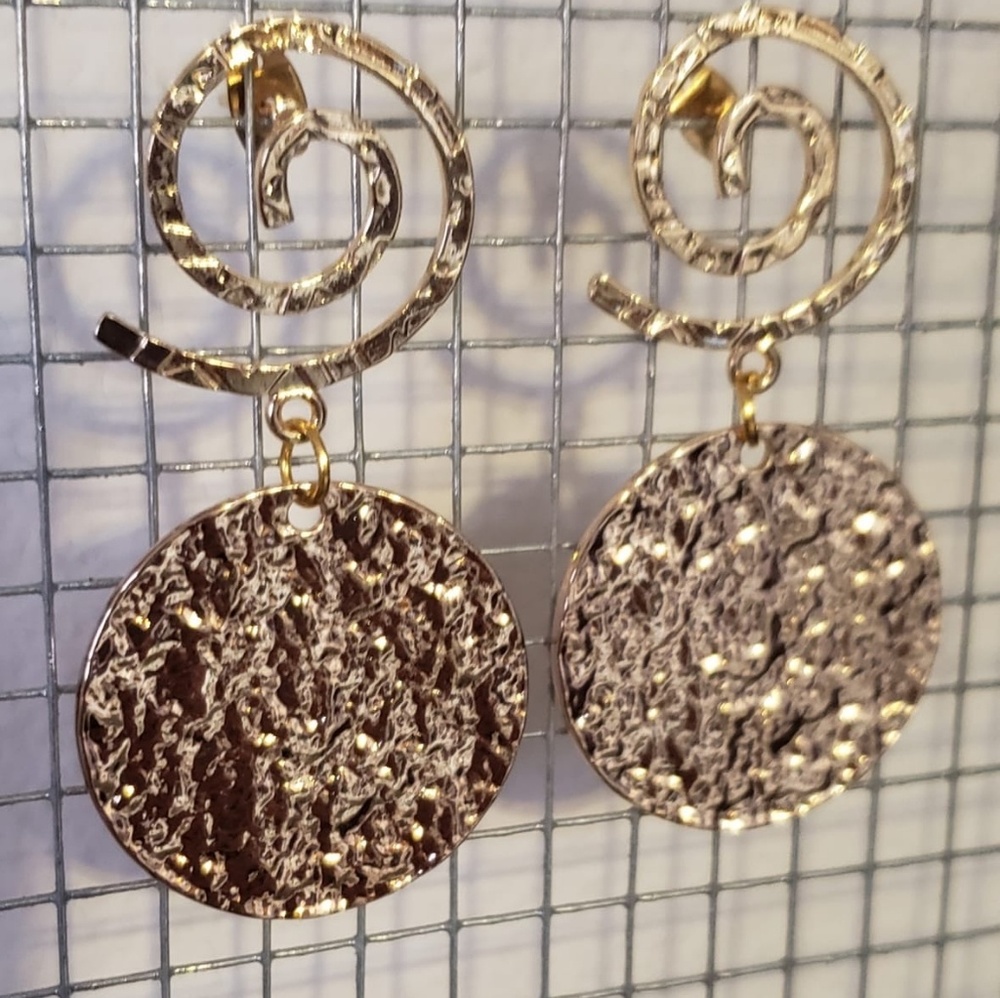 Handmade Eariangs